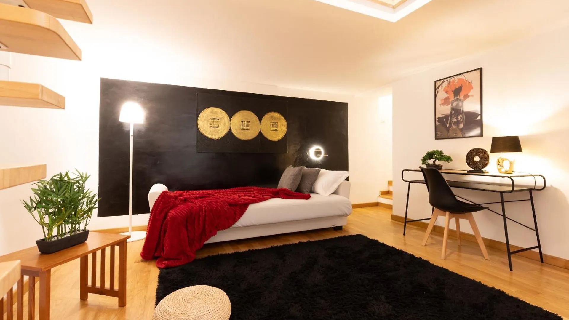 I_Like_Sassari Apartment2.0 0*,